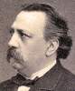 Edward Salomon, detail