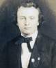 James William Sanders