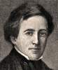 John F. A. Sanford, detail