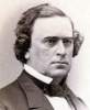 Willard Saulsbury, image by Brady