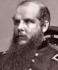 John McAllister Schofield, detail