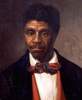 Dred Scott, Louis Schultze portrait