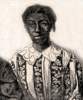 Lizzie Scott, detail