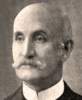 Joseph Augustine Scranton, detail