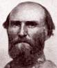 William Reed Scurry, detail