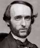 Frederick William Seward, circa 1865, detail
