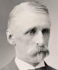 William Joyce Sewell, circa 1885, detail