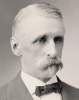 William Joyce Sewell, circa 1885, portrait size