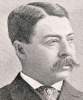 Edmund Bayly Seymour, detail