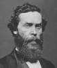 John Peter Cleaver Shanks, circa 1862, portrait size