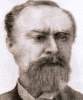Jacob Hunter Sharp, detail