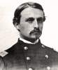 Robert Gould Shaw, photograph, 1863