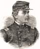Robert Gould Shaw, engraving