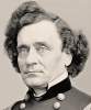 Thomas West Sherman, detail