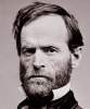 William Tecumseh Sherman, detail