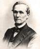 John Gill Shorter, photograph, detail