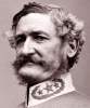 Henry Hopkins Sibley, detail