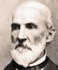 Henry Hastings Sibley, circa 1880, detail