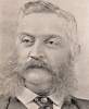 Alfred William Sims, circa 1880
