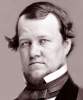 Gustavus Woodson Smith, civilian clothes, detail