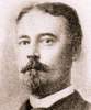 Gilbert Moxley Sorrel, detail