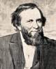 Joshua Fry Speed