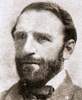 Isaac Munroe St. John