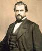 Amasa Leland Stanford, circa 1862