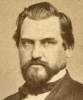 Amasa Leland Stanford, circa 1862, detail