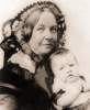 Elizabeth Cady Stanton, circa 1856