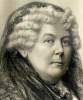 Elizabeth Cady Stanton, detail