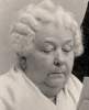 Elizabeth Cady Stanton, circa 1895