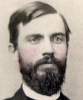 John Keagy Stayman, circa 1861, detail