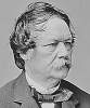 Henry George Stebbins, circa 1864, detail