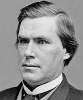 William Gaston Steele, circa 1864, detail