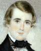 John Horace Stevens, detail