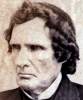 Thaddeus Stevens, detail