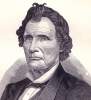 Thaddeus Stevens, engraving