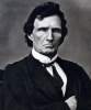 Thaddeus Stevens, Brady-Handy image
