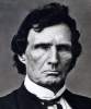 Thaddeus Stevens, Brady-Handy image, detail