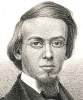William James Stevenson, detail