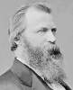 William Morris Stewart, circa 1864