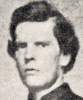 Frederick William Stowe, circa 1862, detail