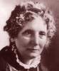 Harriet Beecher Stowe, detail