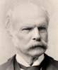 Benjamin Franklin Stringfellow, circa 1875 