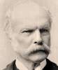 Benjamin Franklin Stringfellow, circa 1875, detail 