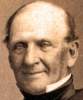 Silas Horton Stringham, detail