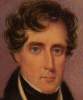 Roger Brooke Taney, circa 1825, detail