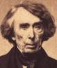 Roger Brooke Taney, circa 1858, detail