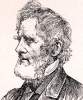 Arthur Tappan, detail